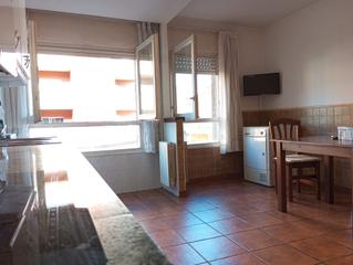 Appartamento in Can Gibert del Pla. De 3 habitaciones y 2 baños en santa eugènia