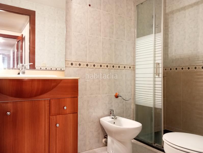 Foto 99bbdf06-1cc7-4a99-ba63-f467f553be05. Piso de 3 habitaciones y 2 baños en santa eugènia en Girona