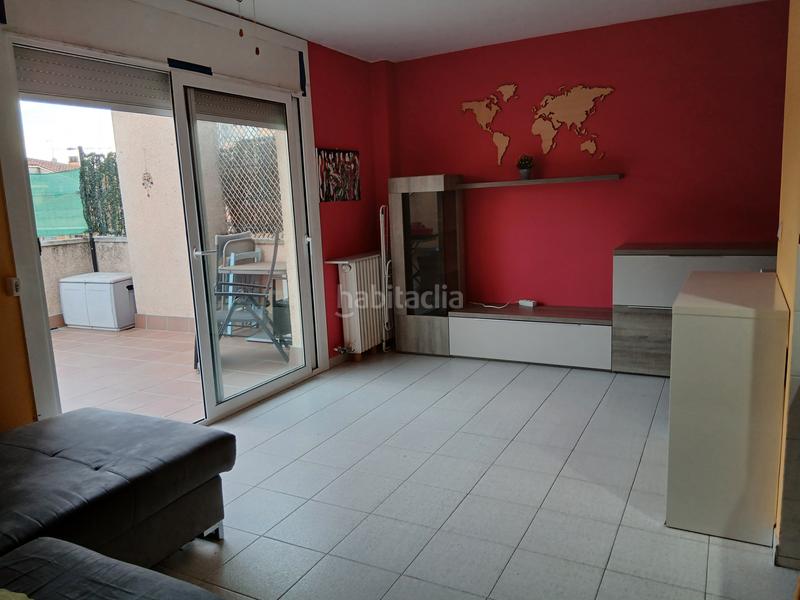 Foto 3843aee7-45c7-4852-a866-6b660bc46531. Rent penthouse with heating in Santa Eugenia Girona