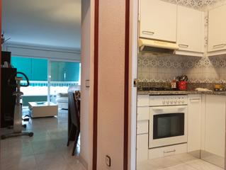 Pis a Pont Major - Pedret - Campdorà. A punt per entrar-hi a viure!!! amb balcó solejat i orientat a z