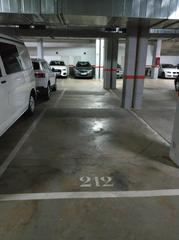 Miete Autoparkplatz  Carrer marquès de caldes de montbui 69. Edifici quimics girona