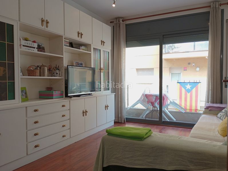 Foto 72c2fe22-9b70-4251-98ec-fa5407d7b9ee. Pis a carrer orient 4 a Santa Eugenia Girona