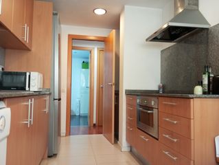 Pis a Carrer orient 4. Cantoner amb molta llum i p�rquing incl�s