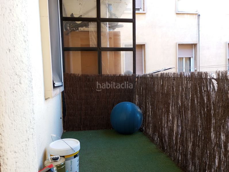 Foto c0f66254-6351-467c-8a2c-bd8fc0b04da7. Pis amb calefacció a Eixample-Horta Capallera Figueres