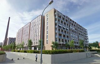 Affitto Posto auto in Carrer marquès de caldes de montbui 90. Sol·liciti informació a traves d'aquesta web