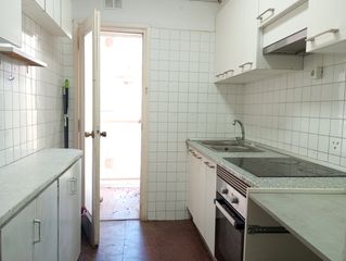 Piso  Carrer joaquim vayreda. En venda a la devesa – c/ joaquim vayreda