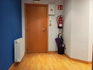 Pis  Carrer de la rutlla. Despatx en venda al centre