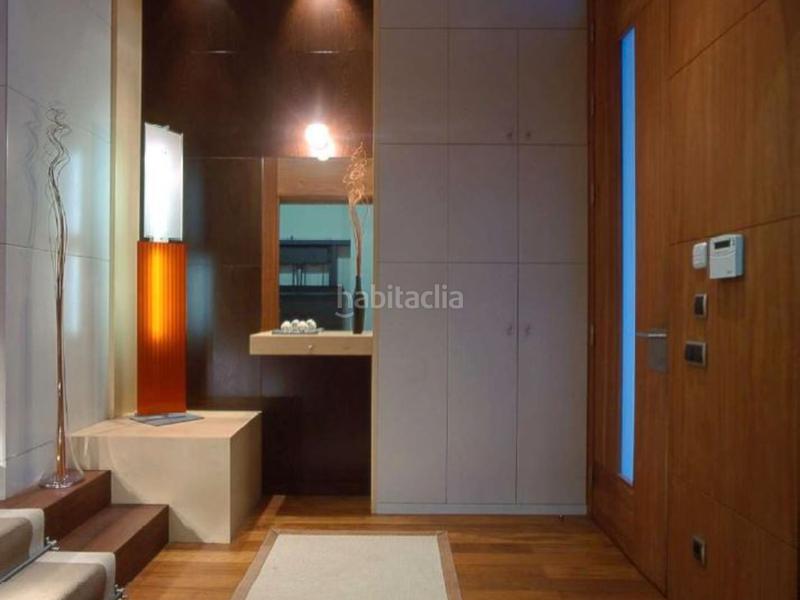 Foto 13737949-55fd-4448-b474-82454d6d46cb. Reihenhaus mit kamin parking pool in Sant Andreu de Palomar Barcelona