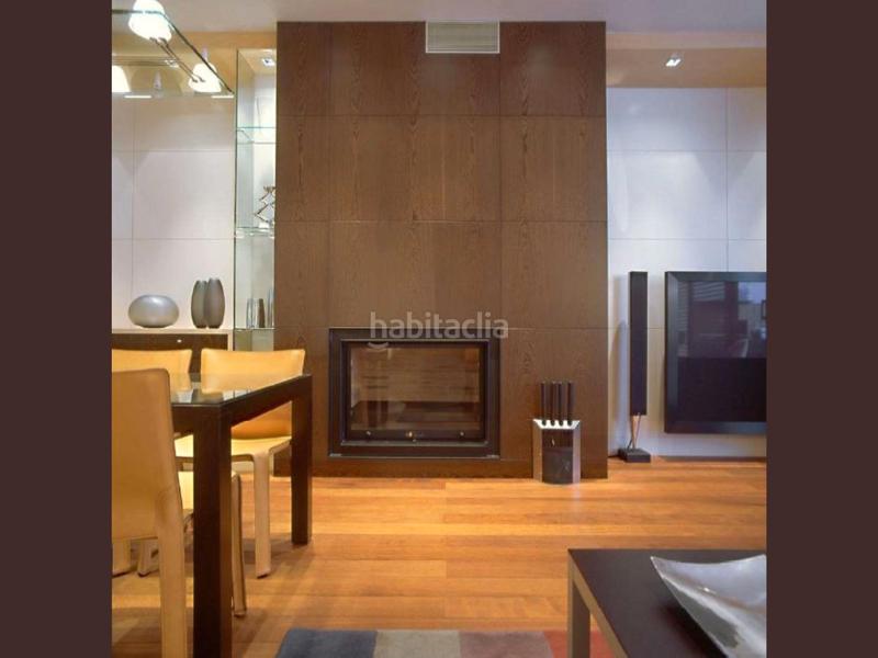 Foto 1b28a330-c9bb-412f-ae20-355ddca4f592. Reihenhaus mit kamin parking pool in Sant Andreu de Palomar Barcelona