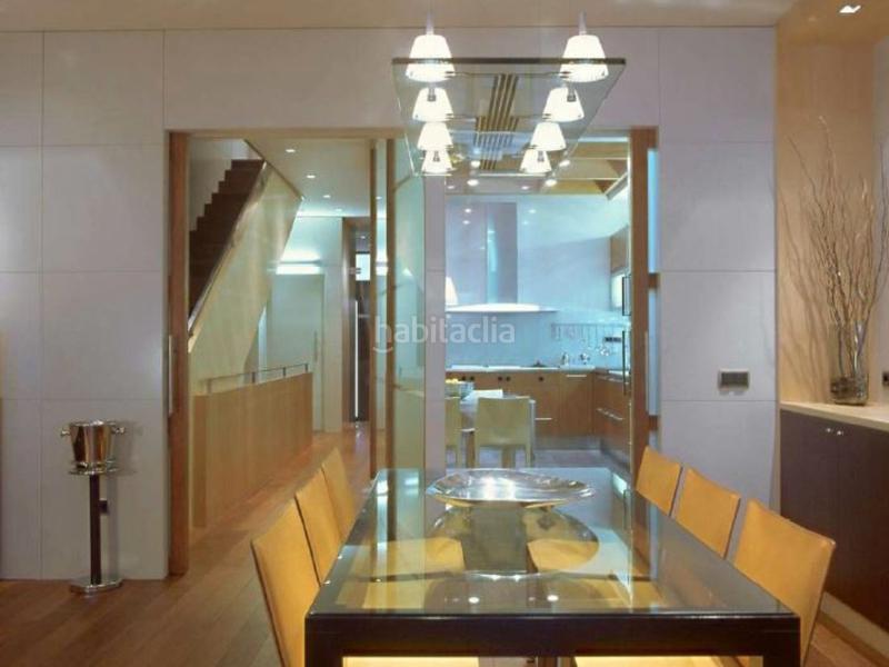 Foto 4def7eb4-a702-49db-a144-1885e6cb8a91. Reihenhaus mit kamin parking pool in Sant Andreu de Palomar Barcelona