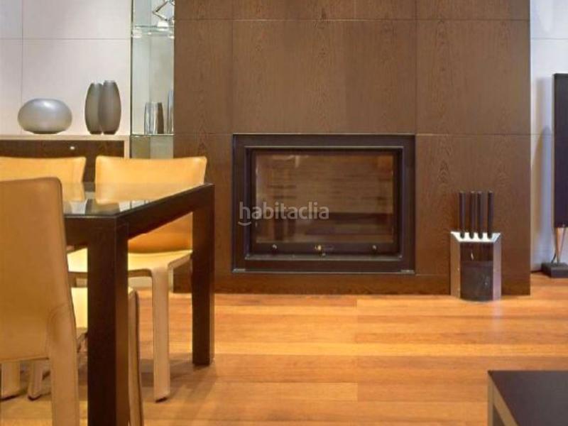 Foto 6d8b9245-b848-40c1-aed2-1a95c1b88cc2. Reihenhaus mit kamin parking pool in Sant Andreu de Palomar Barcelona