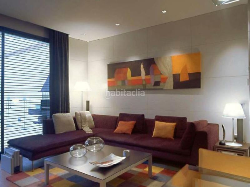 Foto c65365b6-7612-4006-b898-63793ca48c3d. Reihenhaus mit kamin parking pool in Sant Andreu de Palomar Barcelona