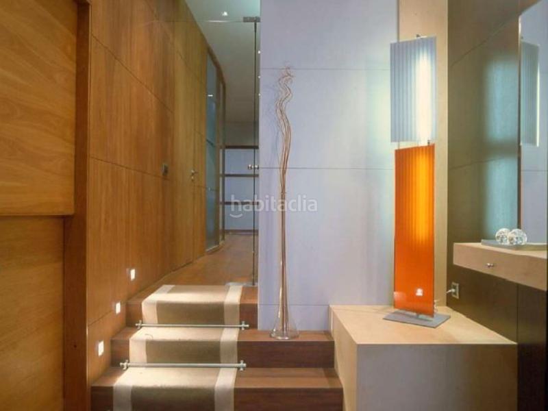 Foto cfcaf956-e963-4b95-aa4c-2f3be35787ba. Reihenhaus mit kamin parking pool in Sant Andreu de Palomar Barcelona