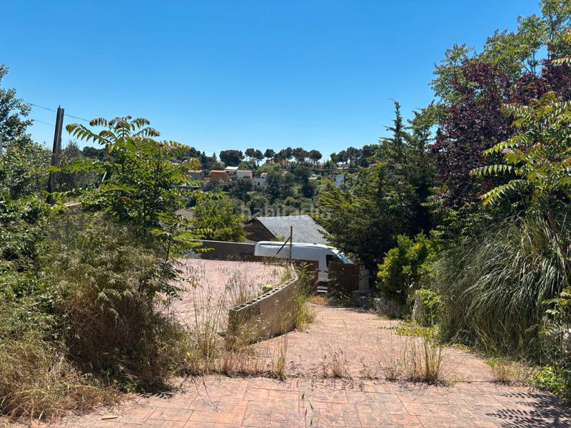 Foto 0cf33851-6282-487b-b51a-1fef9a82d8e2. Casa in Torre de Claramunt (La)