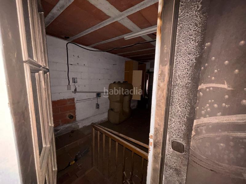 Foto f58a7948-1655-4589-be33-396b3da64841. Casa in Torre de Claramunt (La)