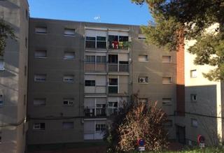 Etagenwohnung  Carrer de sant josep. Piso en venta en c. sant josep, ripollet