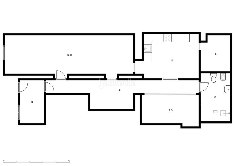 Foto c80453d1-c22d-43a6-8782-3f9df747fdaa. Casa in Vallbona d´Anoia