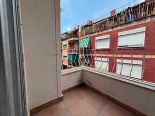 Appartement  Avinguda del parc. ¡descubre tu nuevo hogar en la avenida parc de cornellà de llobr