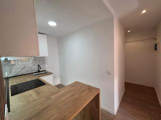 Pis  Carrer de travau. Vivienda totalmente reformada.