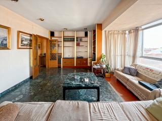 Piso en Carrer de Ganduxer