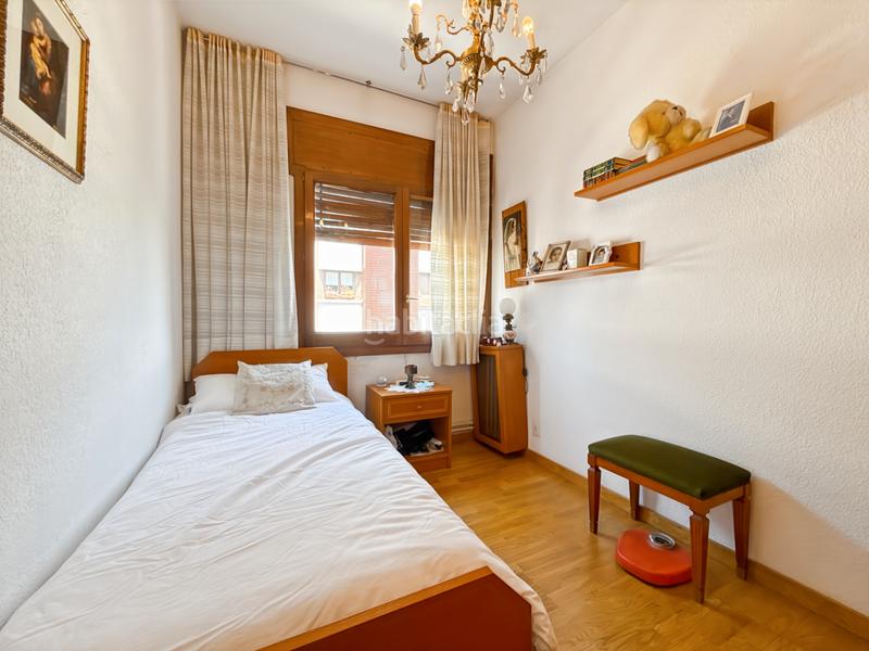 Foto 4eee473e-1b06-4888-8798-627657343dc2. Pis a Tres Torres Barcelona
