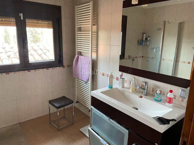 Foto 082833ca-6271-474b-8e37-7755b6f5ced1. Casale con camino riscaldamento parcheggio piscina in Bellpuig