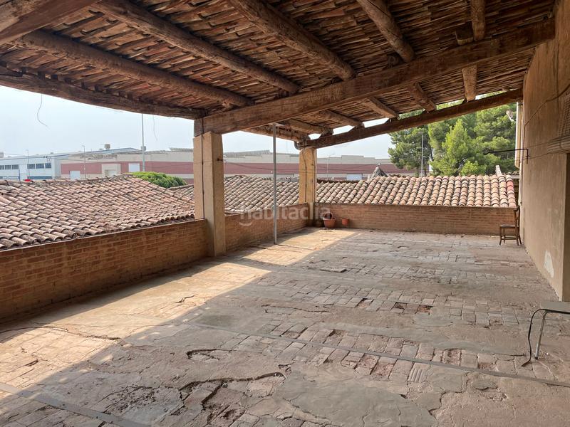 Foto 0a07c580-e1f9-4f03-bb74-3fa4ac6db415. Casale con camino riscaldamento parcheggio piscina in Bellpuig