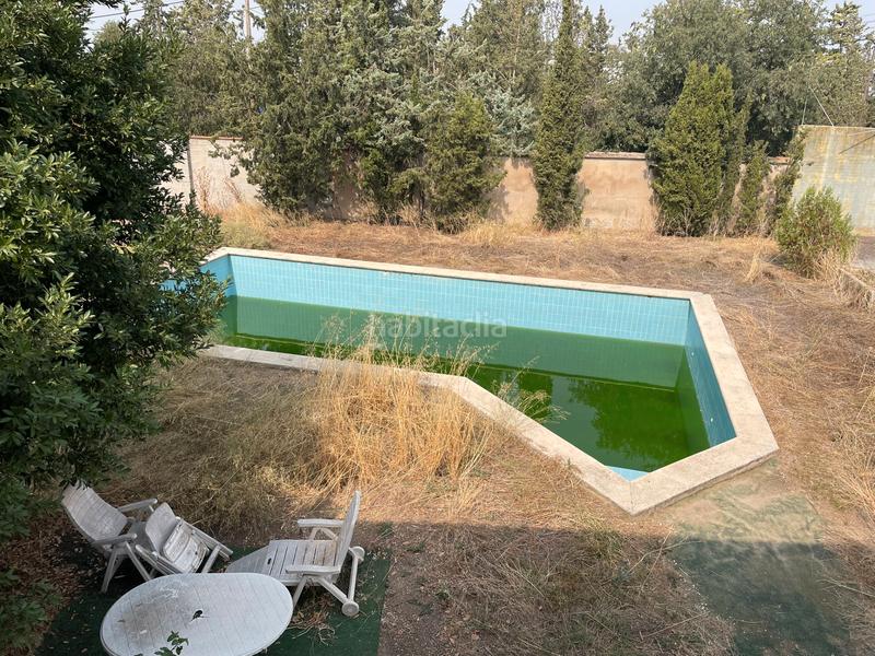 Foto 0d35194e-8120-47a7-9180-f9161394232e. Casale con camino riscaldamento parcheggio piscina in Bellpuig