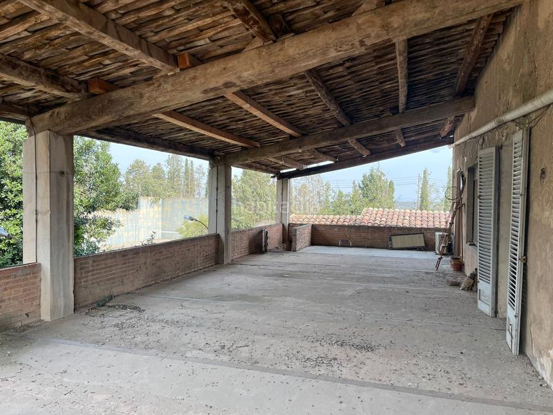 Foto 0d76672b-1b45-439f-9a8b-91fa389d409f. Casale con camino riscaldamento parcheggio piscina in Bellpuig