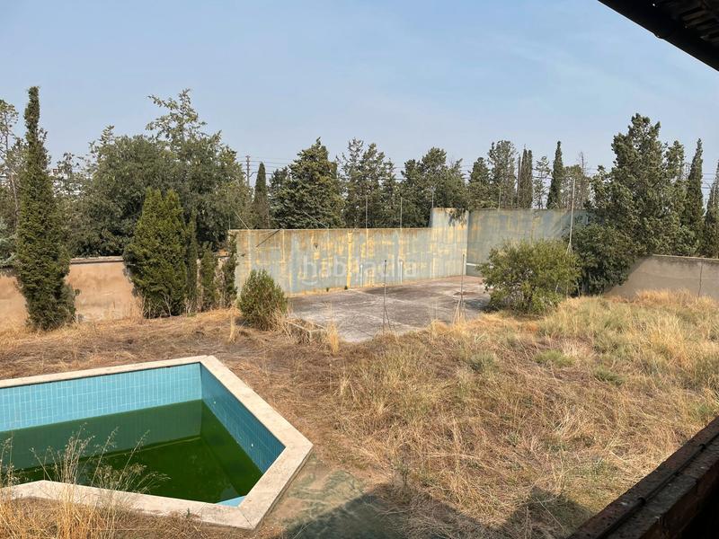 Foto 0e9a6612-4ec8-44c7-9940-3323dabe1b1c. Casale con camino riscaldamento parcheggio piscina in Bellpuig