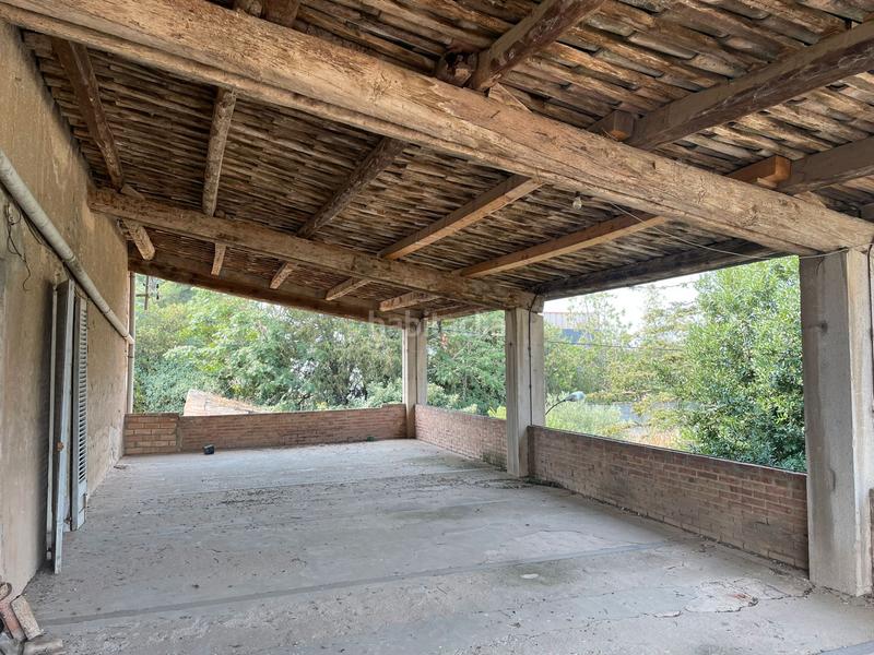 Foto 313faa35-540e-4198-91d1-4d70acf1475a. Casale con camino riscaldamento parcheggio piscina in Bellpuig