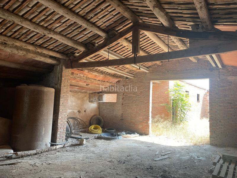 Foto 5194a9fe-c16c-4a8a-8df0-e280c8e54ad9. Casale con camino riscaldamento parcheggio piscina in Bellpuig