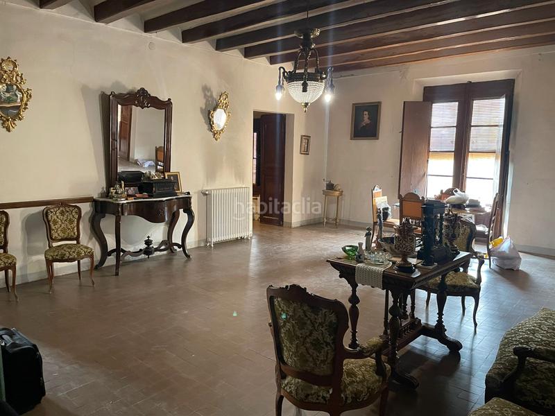 Foto 54992bac-c42b-470a-bc92-babdada08ab9. Casale con camino riscaldamento parcheggio piscina in Bellpuig