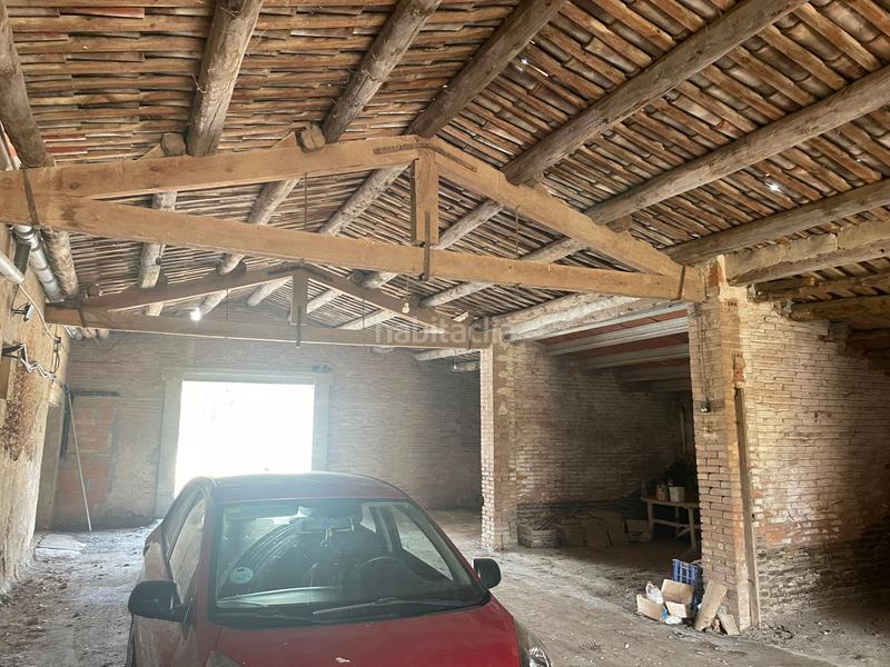 Foto 6b4874e0-377b-4c08-a1af-293274601145. Casale con camino riscaldamento parcheggio piscina in Bellpuig