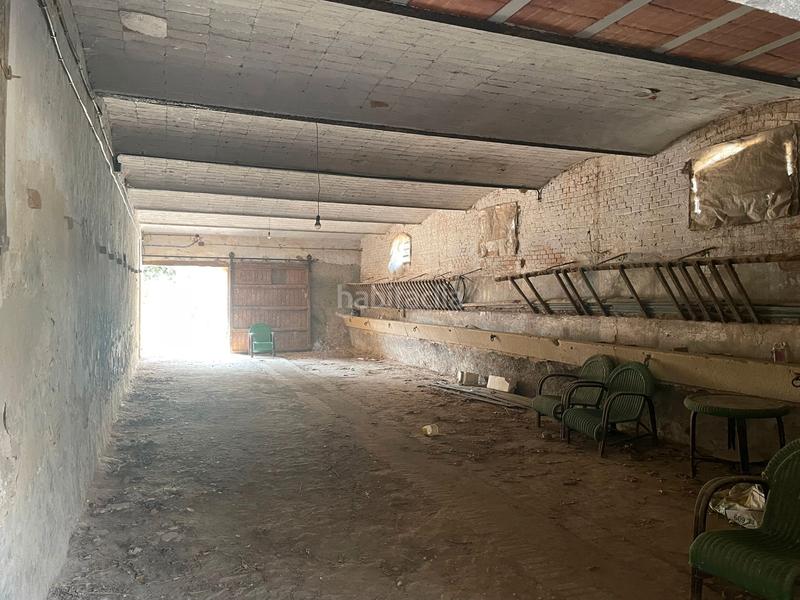 Foto 7686998a-abff-4348-8fd6-0ccedf6a8a13. Casale con camino riscaldamento parcheggio piscina in Bellpuig