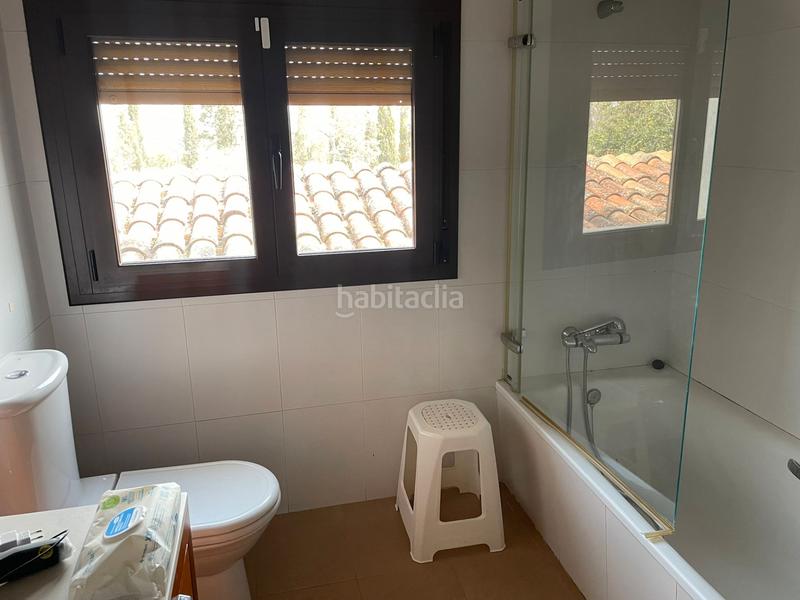 Foto 99bfad26-b454-44e0-ad82-de34ca43489c. Casale con camino riscaldamento parcheggio piscina in Bellpuig