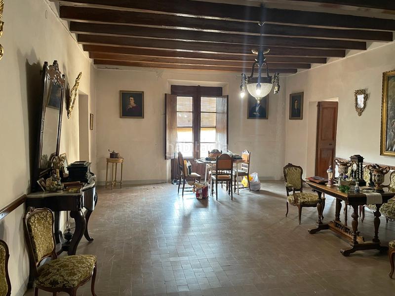 Foto afef23d4-8a8d-46df-a0f5-a3572e072ca1. Casale con camino riscaldamento parcheggio piscina in Bellpuig