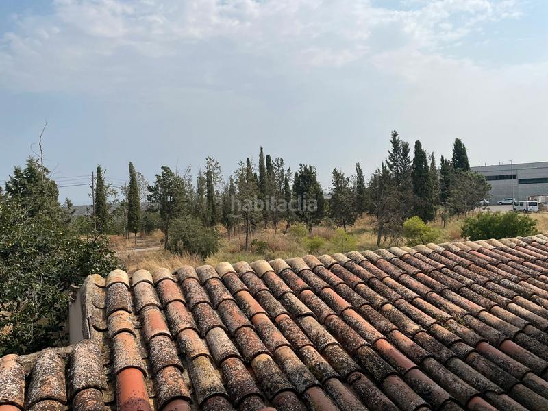 Foto e01e3aef-b328-41be-842e-05c70fa275de. Casale con camino riscaldamento parcheggio piscina in Bellpuig