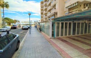 Local Comercial a Passeig de Pau Casals 93