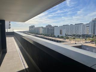 Pis a Progrés - Pep Ventura. ?? exclusivo piso de 4 habitaciones con espectacular terraza en
