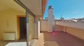 Appartement  Carrer d'eugeni d'ors. Piso dúplex en venta en c. eugeni d’ors,  santa margarida i els