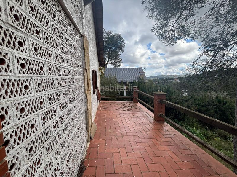 Foto a8b09291-4619-44fa-a0f2-55fc6d963ded. Casa a Torre de Claramunt (La)