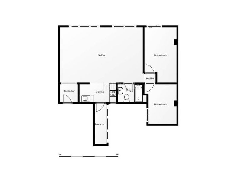 Foto e42a0c38-c6c1-4b34-8450-76dabc574aca. Àtic a Plaça Catalunya - Escola Industrial Terrassa