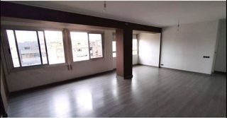 Attique  Avinguda de barcelona