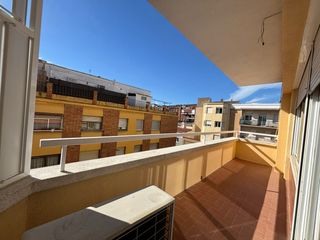 Flat  Carrer del pare manyanet