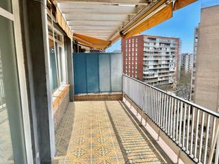 Pis  Avinguda de sarrià. Piso en venta en avinguda de sarrià, les tres torres