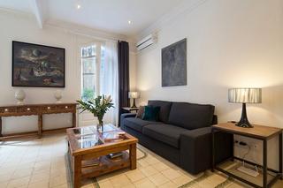Piso  Carrer de muntaner. Fantstico piso en venta barcelona