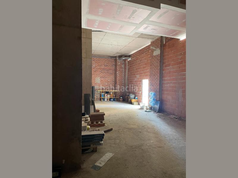 Foto 13a69785-2076-4f9e-9d55-6f2285b6acc5. Local commercial dans Sant Josep Hospitalet de Llobregat (L´)