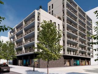 Geschäftsraum  Carrer de batllori. Local comercial en venta en c. batllori, hospitalet