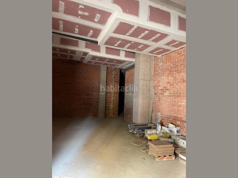 Foto 47f0db3a-f1dc-4e6f-b19c-7866fa2f1ce8. Local commercial dans Sant Josep Hospitalet de Llobregat (L´)